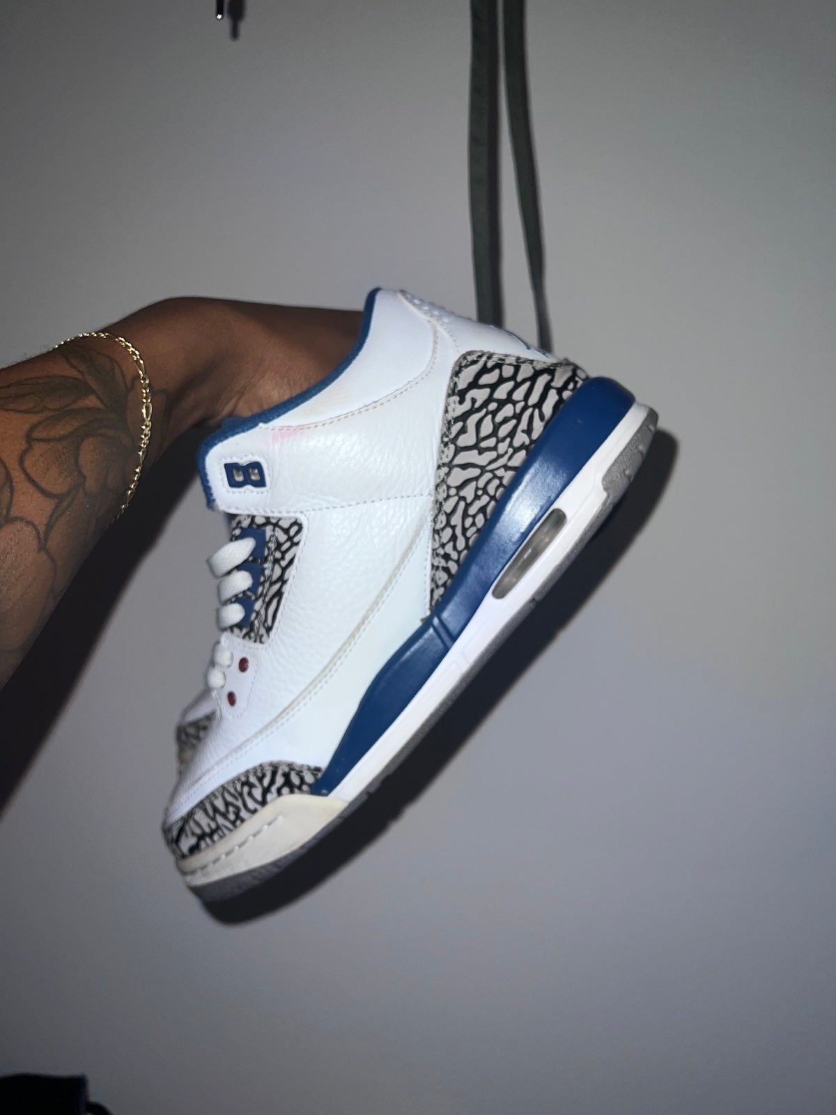 Air Jordan Retro 3