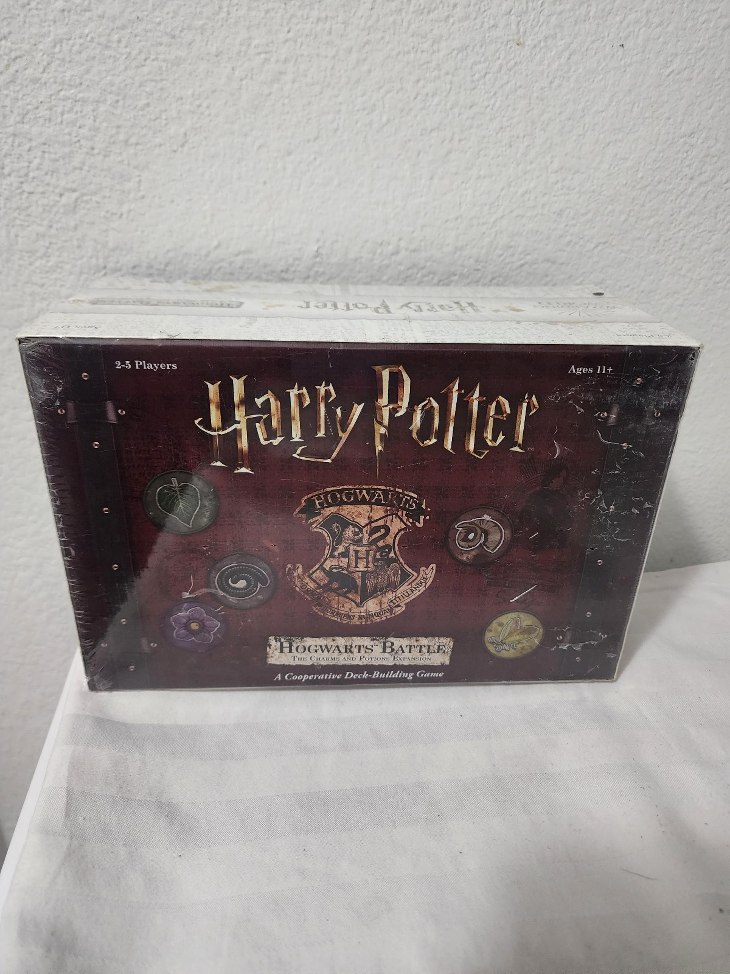 Harry Potter