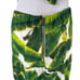 Alice + Olivia Karolina Palm Print Halter Maxi Dress - Women's Size 12
