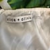 Alice + Olivia Karolina Palm Print Halter Maxi Dress - Women's Size 12