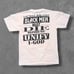 Vintage Million Man March Graphic tee