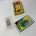 The Herbal Tarot Deck And Booklet
