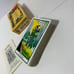 The Herbal Tarot Deck And Booklet