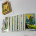 The Herbal Tarot Deck And Booklet