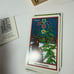 The Herbal Tarot Deck And Booklet