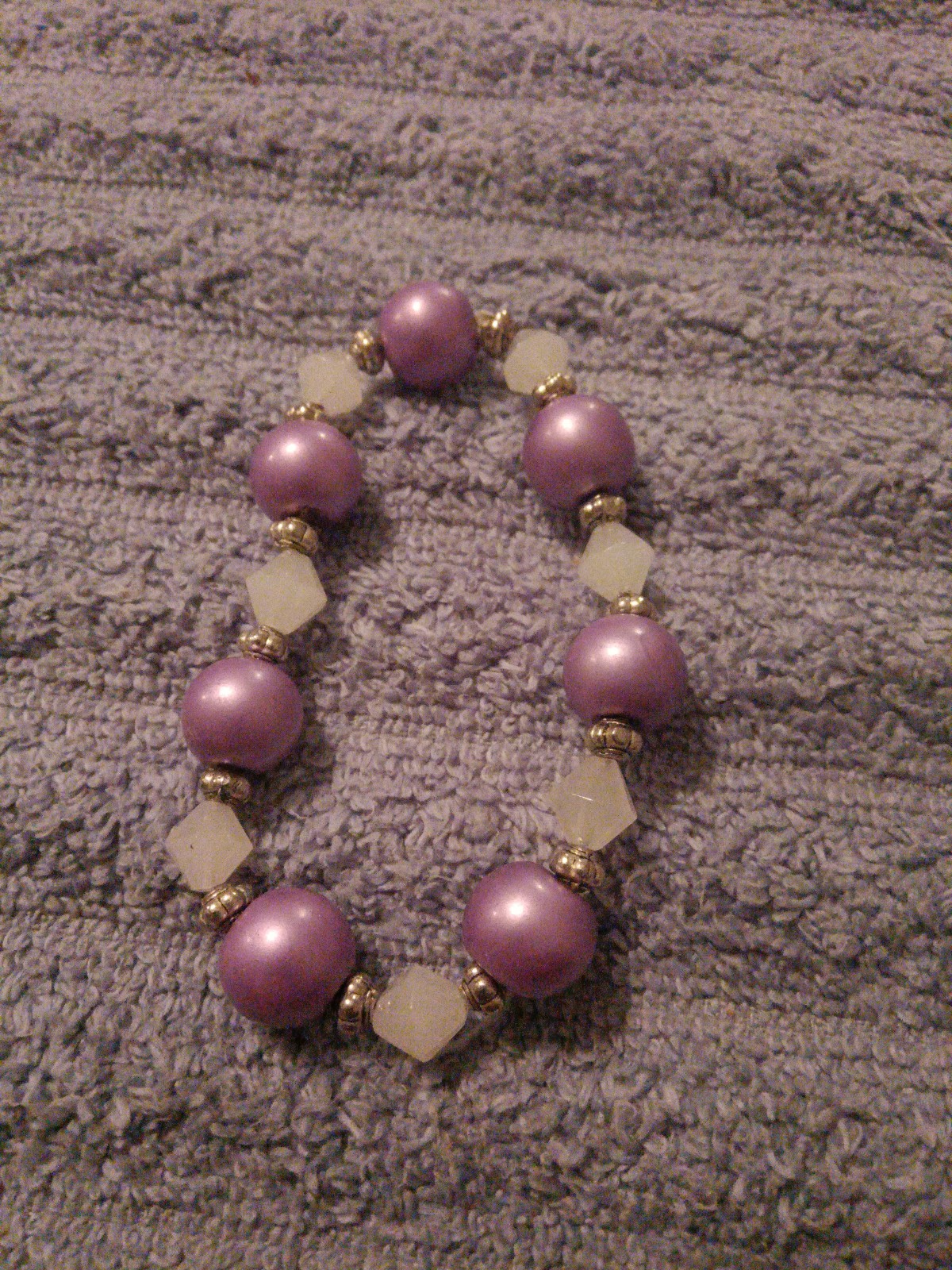 Vintage bracelet