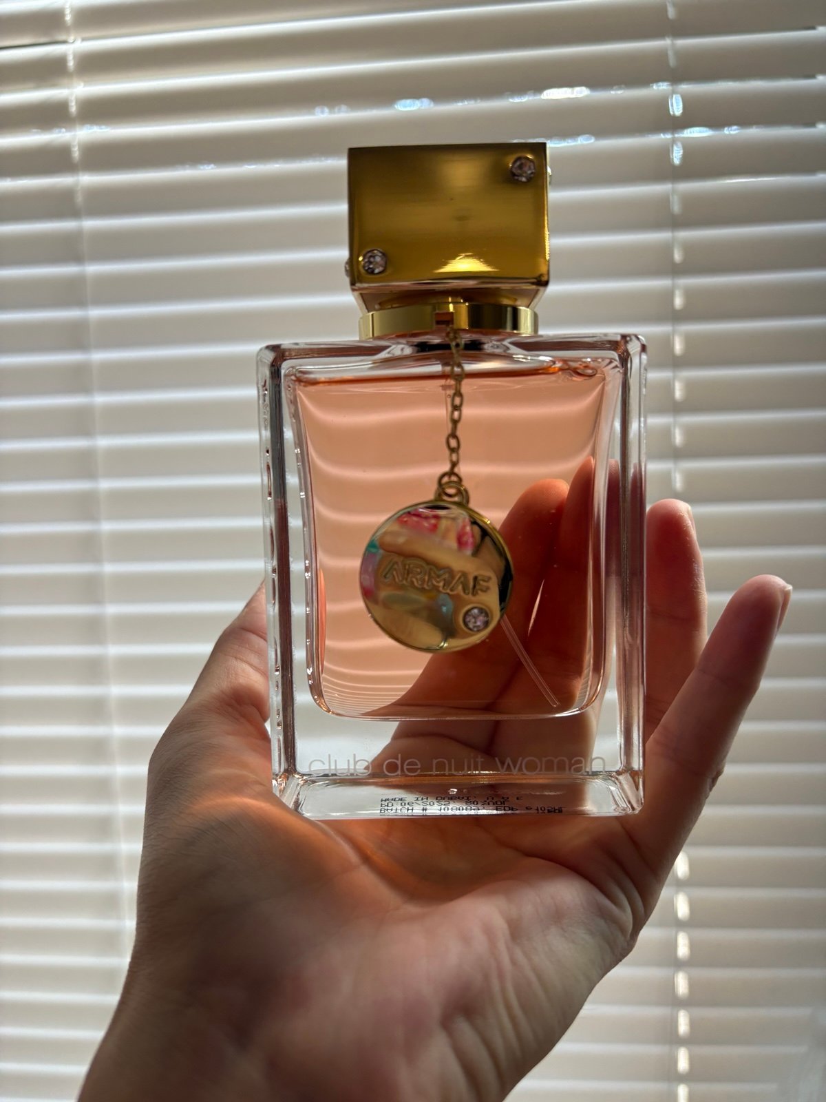 Armaf Club de Nuit Women