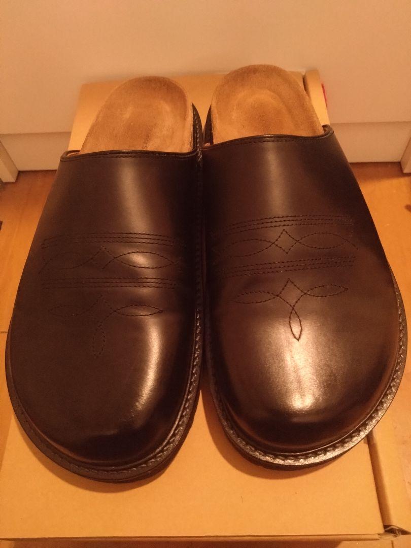 靴 Hender Scheme Comfy Cheak 5 Hender Scheme comfy cheak – unexpected store