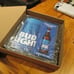 Budweiser Bud Light Decor Wall Hanging