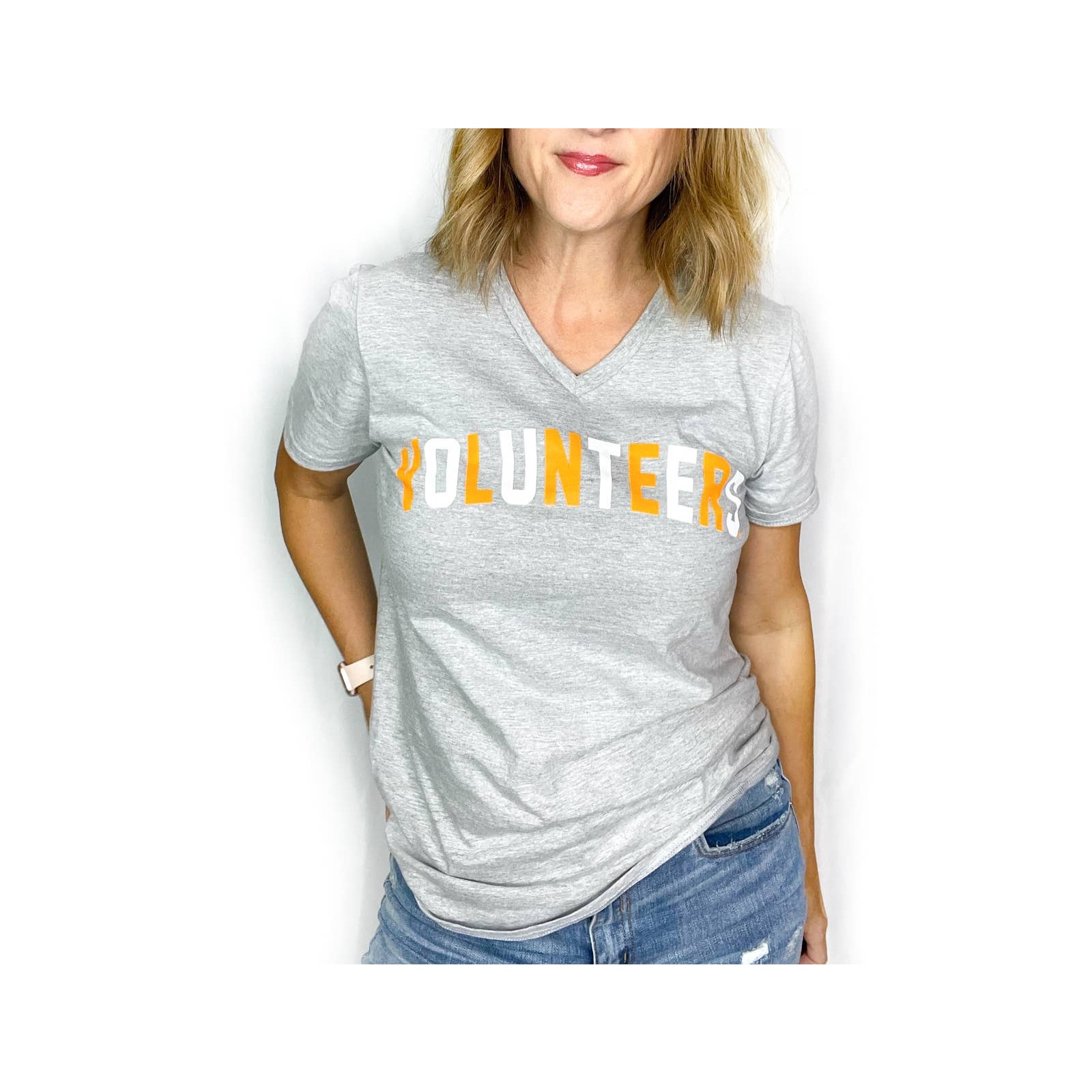 Tennessee Volunteers T-shirt