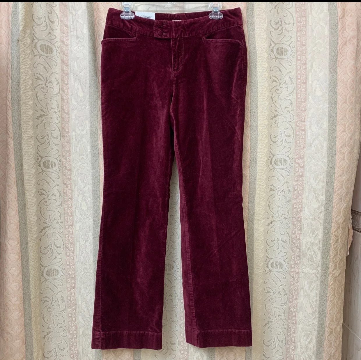 Polo Jeans Company Vintage Corduroy New