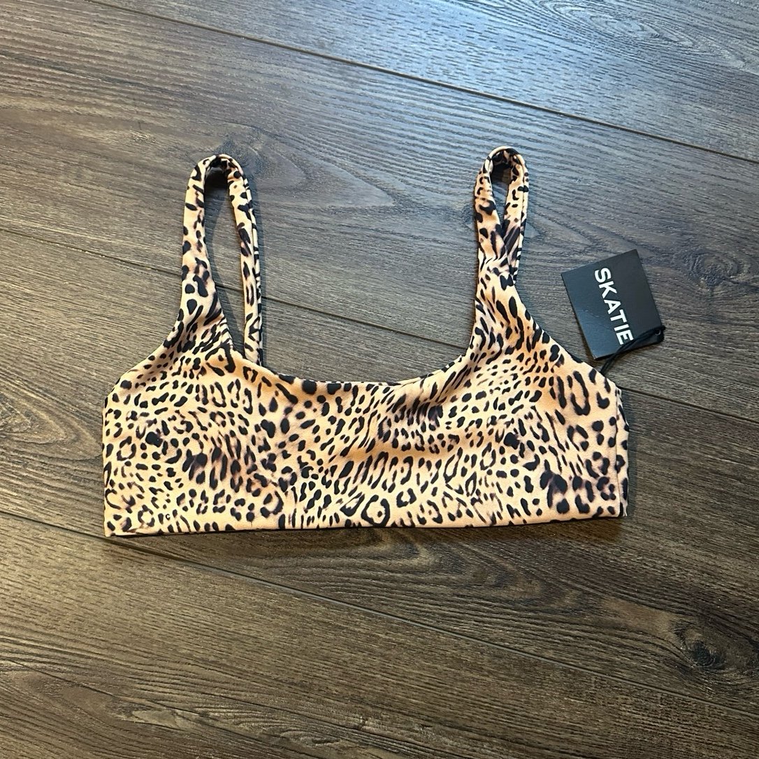 Skatie Mya Top Dume