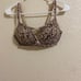 S Victoria's secret robe & leopard 36C