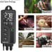 Elitech STC-1000 Non-WiFi Temperature Controller 2-Stage Outlet Thermostat LCD S