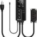 Elitech STC-1000 Non-WiFi Temperature Controller 2-Stage Outlet Thermostat LCD S