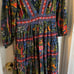 Beautiful FARM Rio Dress size: Small