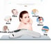 IPL Permanent Laser Hair Removal Device