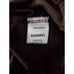 Adaniki Yoga Pants Straight Leg Pants Brown LG? Loose Stretch Modal Drawstring