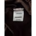 Adaniki Yoga Pants Straight Leg Pants Brown LG? Loose Stretch Modal Drawstring