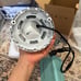 BRAND NEW UltraHD 4K (8MP) Outdoor Security IP Turret PoE Camera, 3840x2160, 98f
