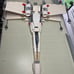 Lego Star Wars X-wing Fighter (6212) — complete ship, no minifigures
