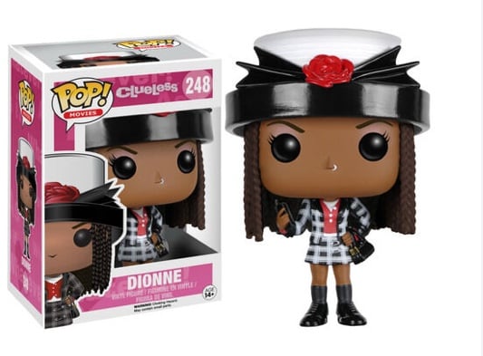 Assorted Funko Pop