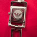 Armani watch