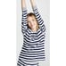 New Sleepy Jones Helen Long Sleeve Shirt Size M