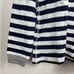 New Sleepy Jones Helen Long Sleeve Shirt Size M