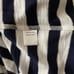New Sleepy Jones Helen Long Sleeve Shirt Size M
