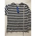 New Sleepy Jones Helen Long Sleeve Shirt Size M