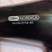 Bjorn axen tools OBH NORDICA BLOW DRYER