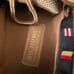 Reel legends boat shoes