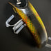 Vintage South Bend (Baby) Teas Oreno Wooden Fishing Lure