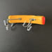 Vintage South Bend (Baby) Teas Oreno Wooden Fishing Lure