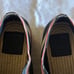 Tory Burch “FLORENCE” Stripe Platform Espadrille NWOB SZ 10