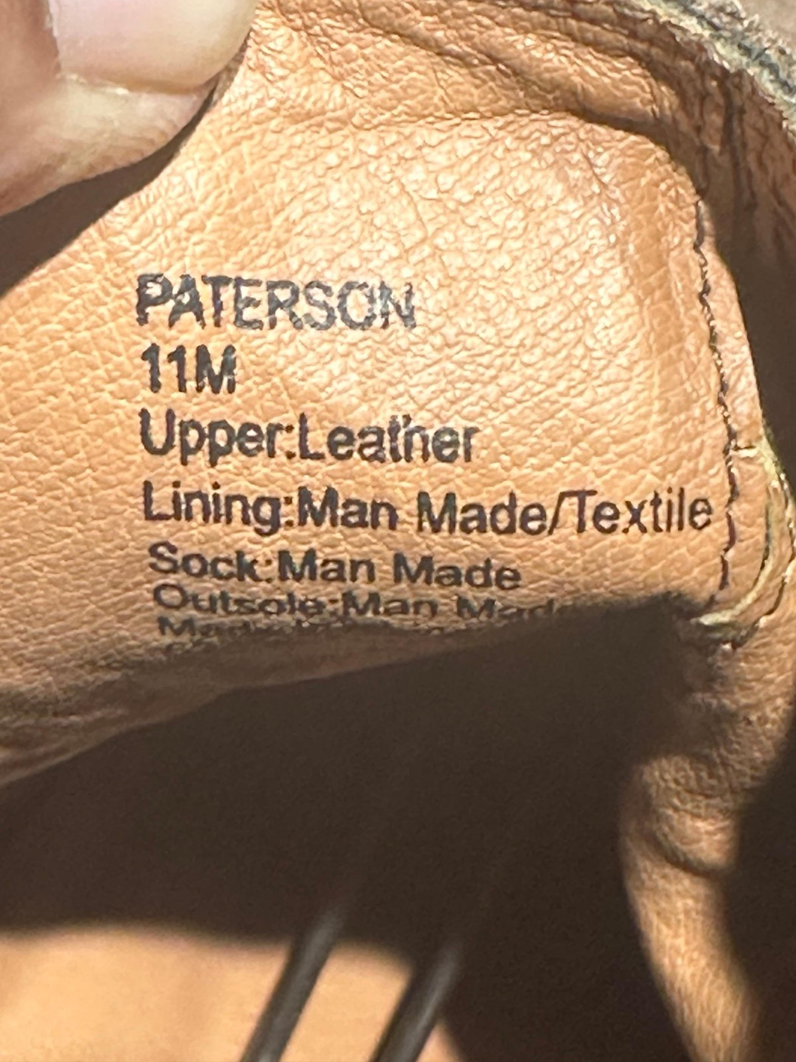 Chelsea boots