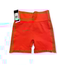 Ivy Parks Coral Short Small