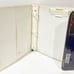 1988 MEAD TRAPPER KEEPER RED LAMBORGHINI COUNTACHE RARE