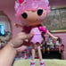 lalaloopsy princess jewel sparkles Final sell!!