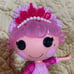 lalaloopsy princess jewel sparkles Final sell!!