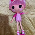 lalaloopsy princess jewel sparkles Final sell!!