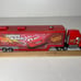 Disney Pixar cars Mack truck hauler transforming play set