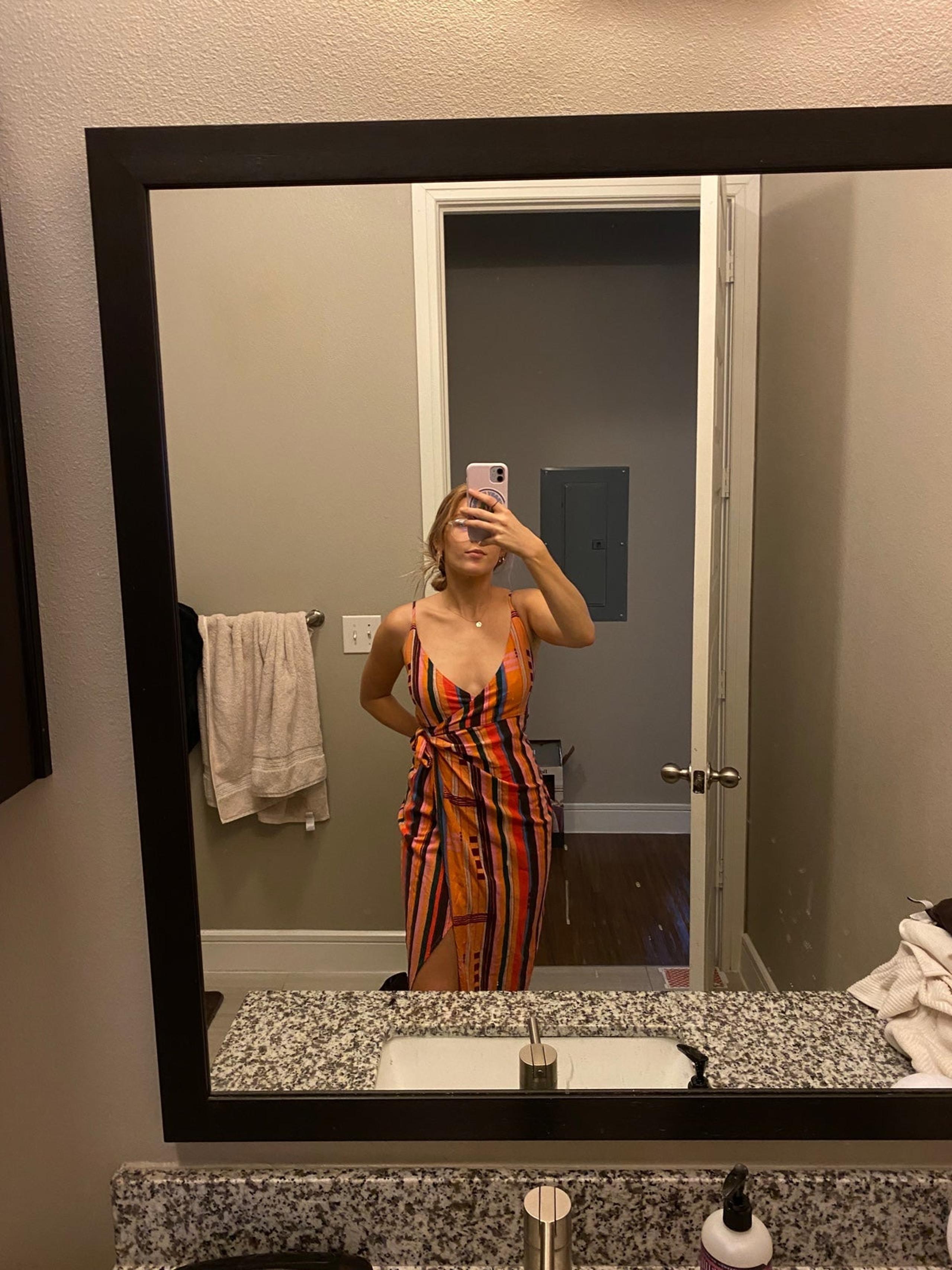 urban outfitters dress