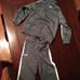 Under Armour boys warmup
