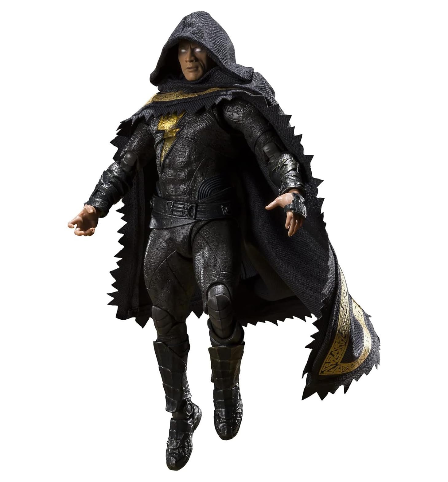 Figuarts black Adam