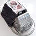 Martha Stewart Gingerbread House Double Cake Pan 57