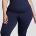 NWT Pink Onesie Active Legging Size XL