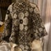 Vintage 70’s Poncho