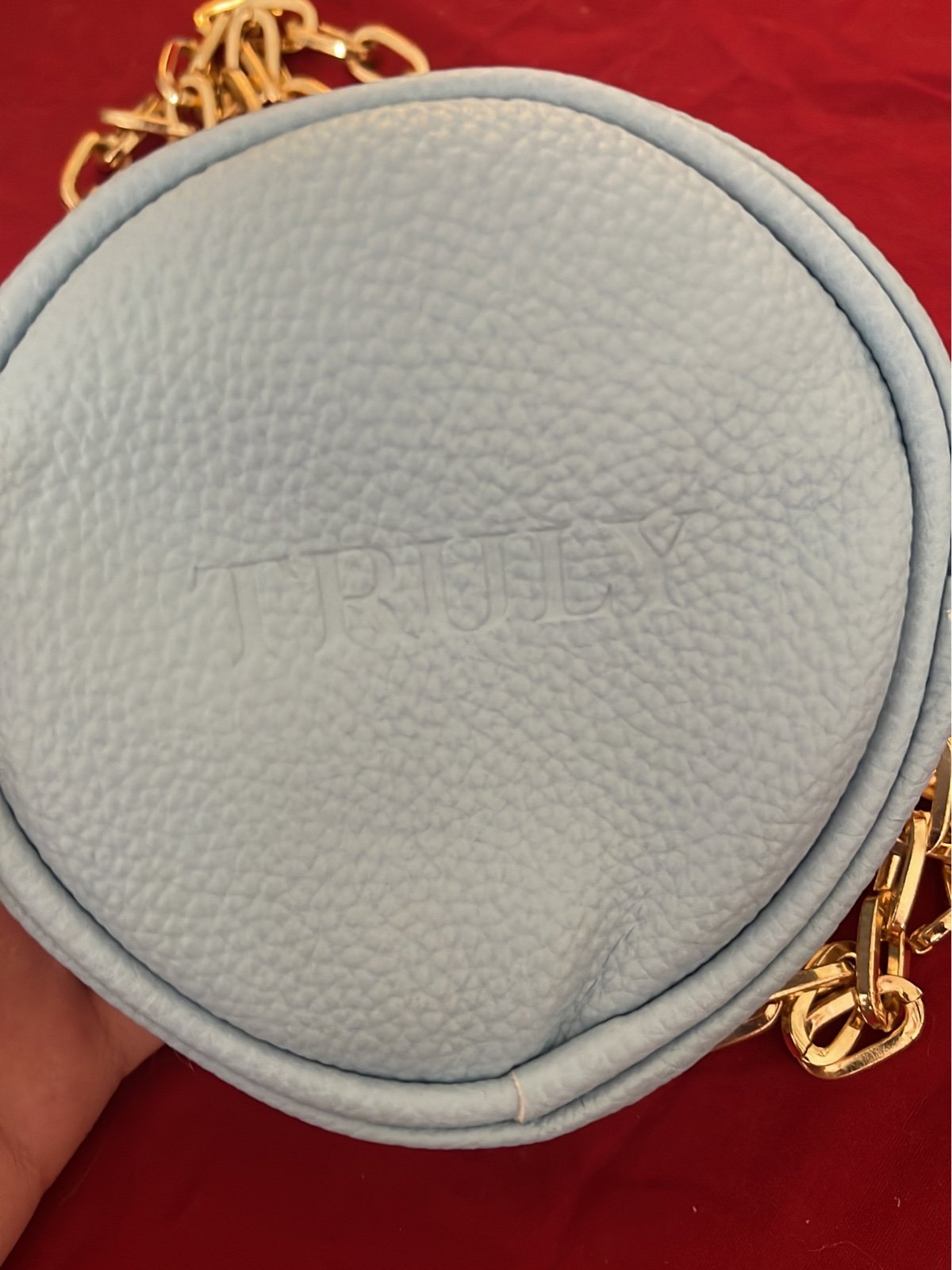 truly beauty bag